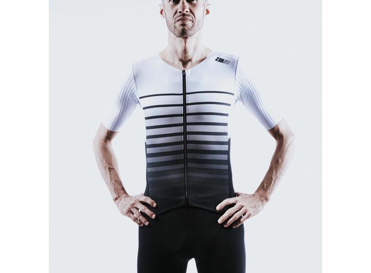 Zerod | Racer Man TT-Suit XS Faded Marienere 