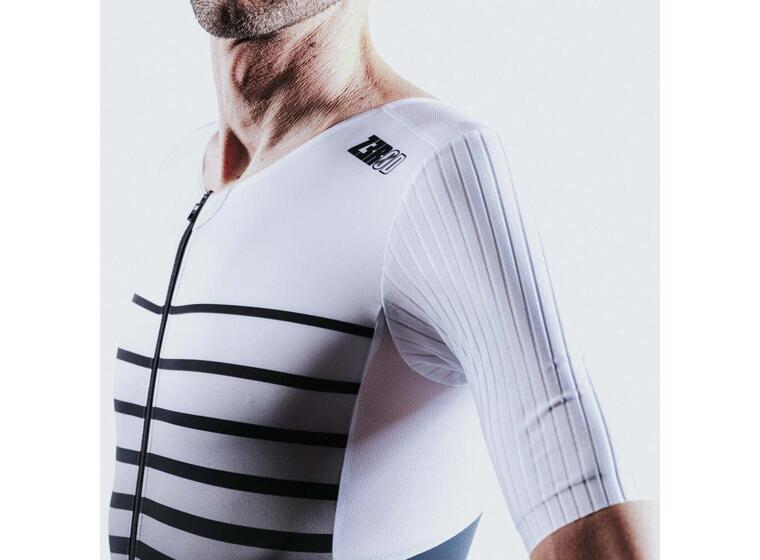 Zerod | Racer Man TT-Suit XS Faded Marienere 