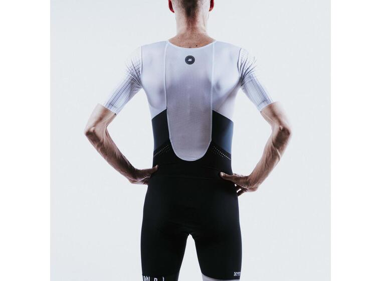 Zerod | Racer Man TT-Suit XS Faded Marienere 