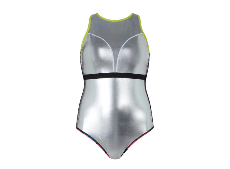 Zoggs | Brave Crossback Uimapuku Värikäs | Open Water | Ecofeel 