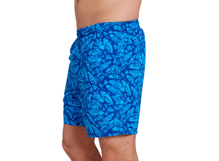 Zoggs | Finley 16" Uimashortsit Sininen | Koko M 