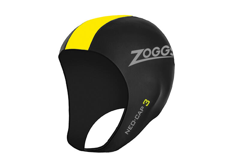 Zoggs | Neo 3 Uimalakki Avovesi | Koko S-M 