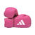 Adidas | Nyrkkeilyhanskat 4 oz Magenta 