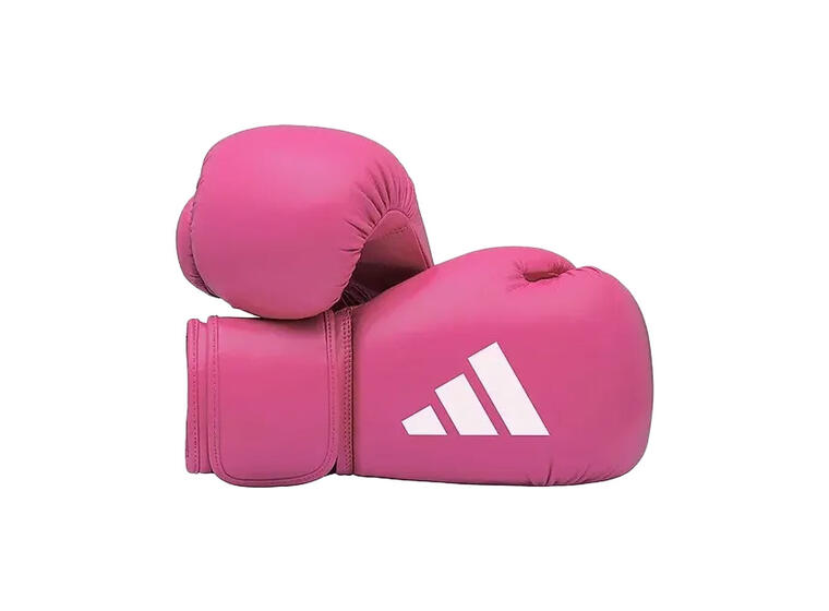 Adidas | Nyrkkeilyhanskat 4 oz Magenta 