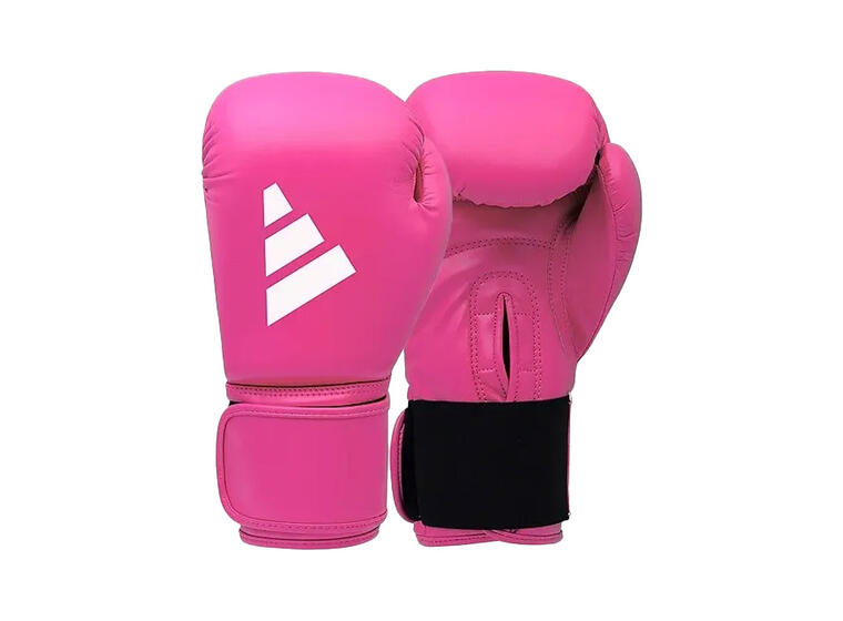 Adidas | Nyrkkeilyhanskat 4 oz Magenta 
