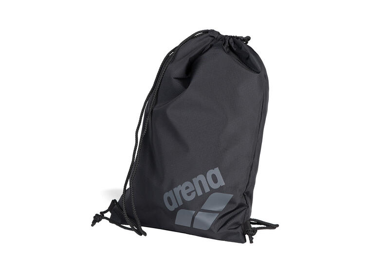 Arena | One Go Verkkokassi Musta | 10 L 