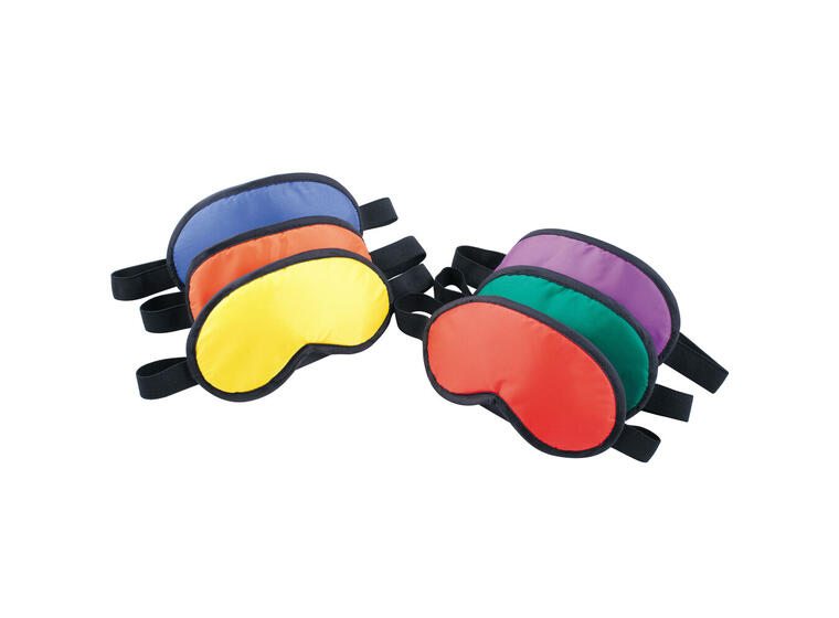 Blindfolds 6pc 