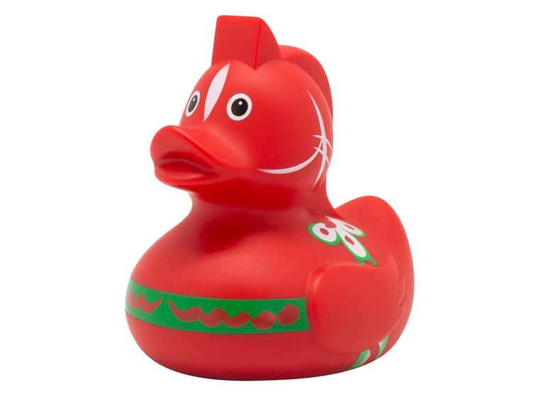 Dala Horse Duck 
