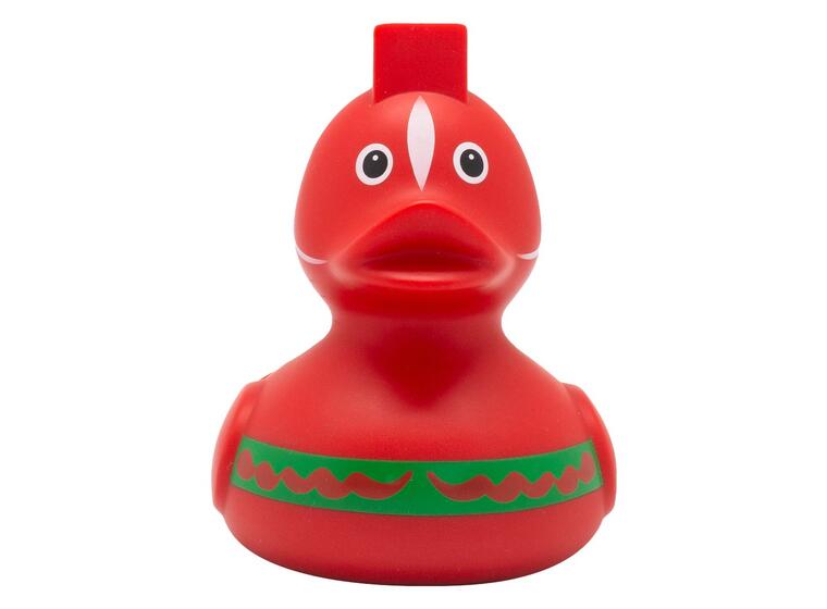 Dala Horse Duck 