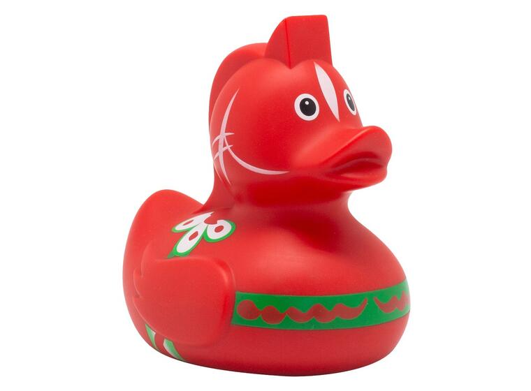 Dala Horse Duck 