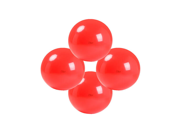 Gymnic Fysiopallo 120 cm (4 kpl) Koot: 85, 95, 120 cm 
