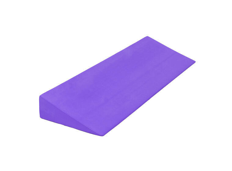 Joogakiila EVA-vaahdossa Yoga Wedge 50 x 15 x 5 cm 