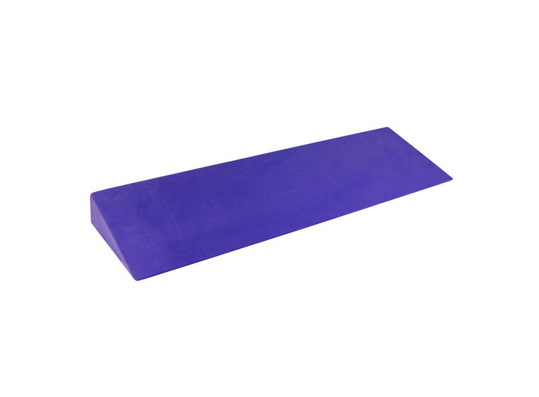 Joogakiila EVA-vaahdossa Yoga Wedge 50 x 15 x 5 cm 