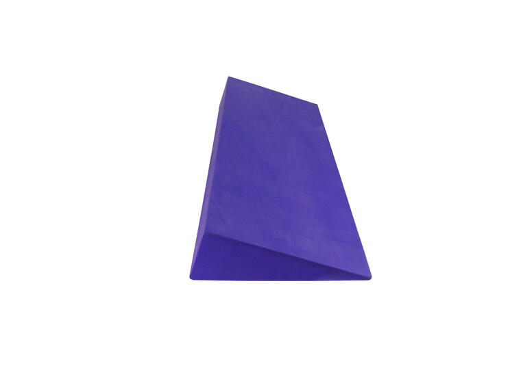 Joogakiila EVA-vaahdossa Yoga Wedge 50 x 15 x 5 cm 