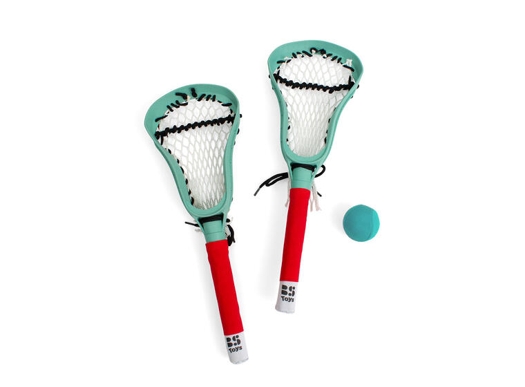 Lacrosse-setti lapsille Ulkoleikit 