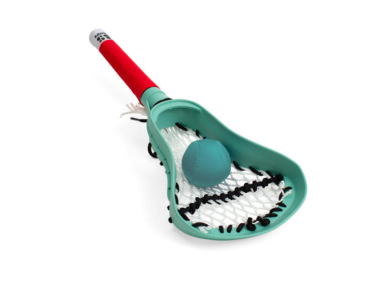 Lacrosse-setti lapsille Ulkoleikit 