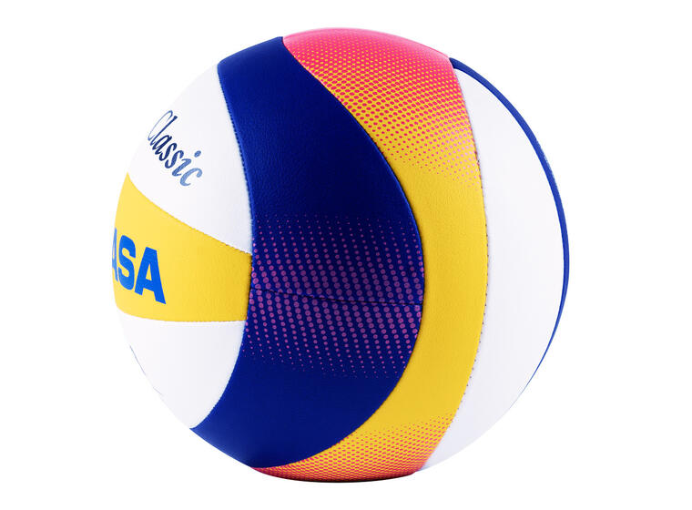 Mikasa | Beach Classic Rantalentopallo Koko: 5 | 260-280 g 