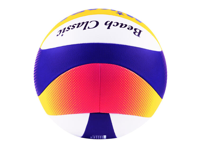 Mikasa | Beach Classic Rantalentopallo Koko: 5 | 260-280 g 