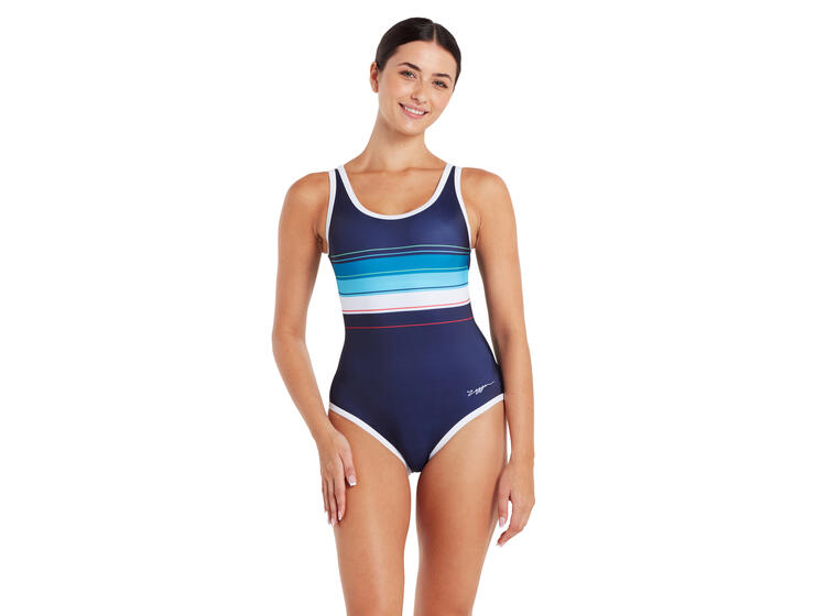Seamarine Binding Scoopback 20 