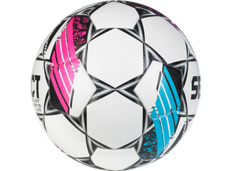 Select | Brilliant Super TB NTF Koko 5 | FIFA Quality Pro 