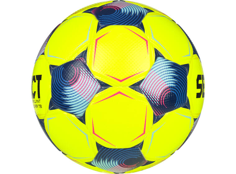 Select | Brilliant Super TB V25 Jalkapallo | FIFA Qaulity Pro 