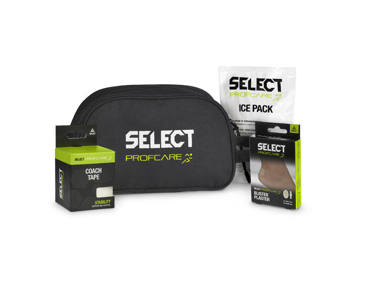 Select | Ensiapulaukku Mini Lääkintälaukkuun mahtuu 5 litraa 