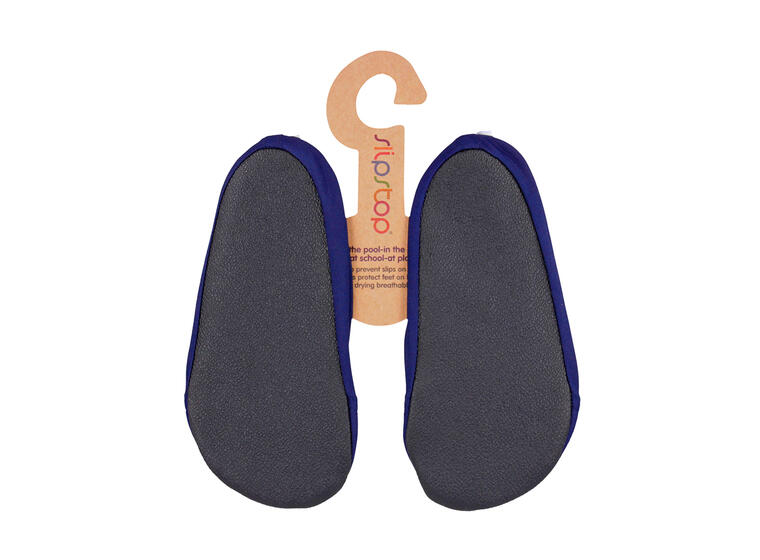 Slipstop Uimasukat Navy Jr M Lapset | Monikäyttöiset jumppasukat 