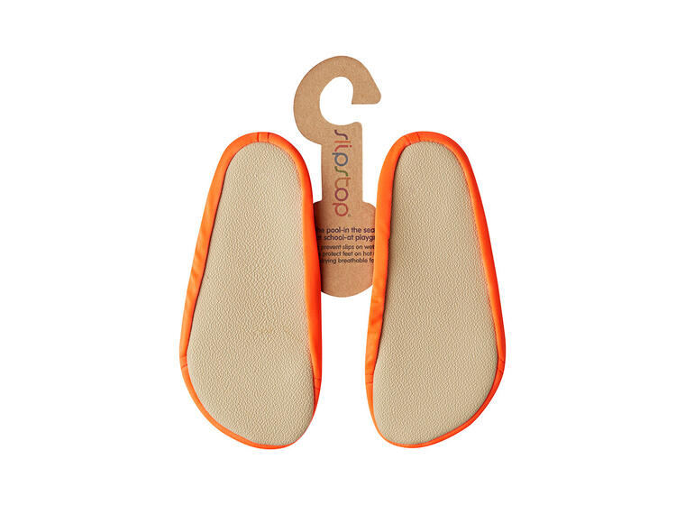 Slipstop Uimasukat Orange Jr L Lapset | Monikäyttöiset jumppasukat 