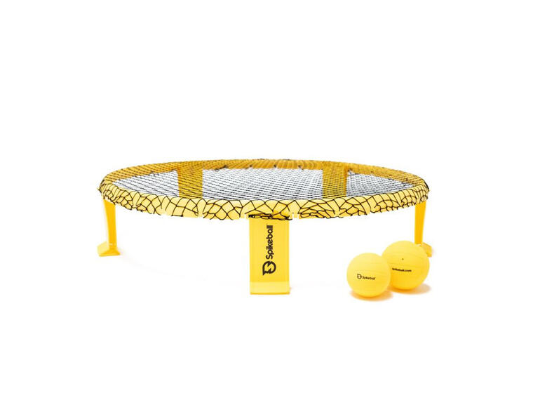 Spikeball Family-setti Yksityiskäyttöön 