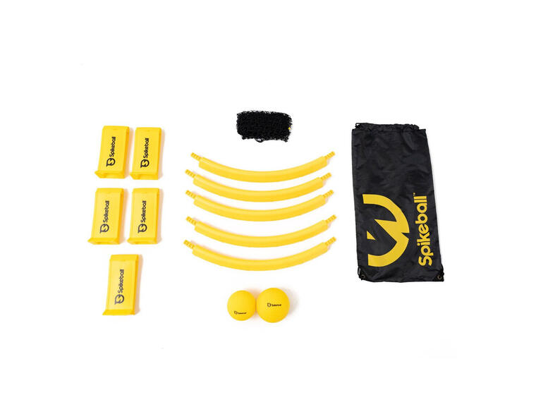 Spikeball Family-setti Yksityiskäyttöön 