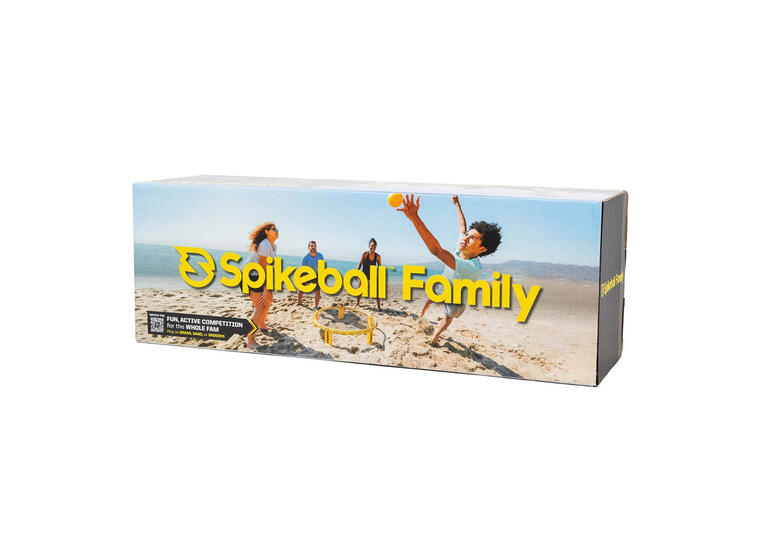 Spikeball Family-setti Yksityiskäyttöön 