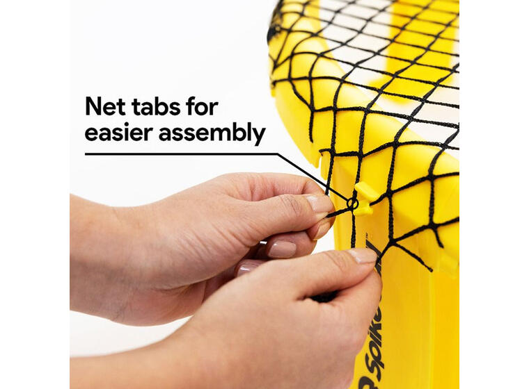 Spikeball Family set 