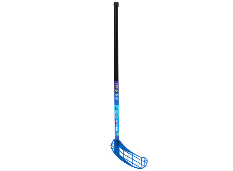 Sport-Thieme Salibandymaila Speed Kids 80 cm | Sininen 