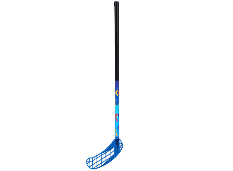 Sport-Thieme Salibandymaila Speed Kids 80 cm | Sininen 