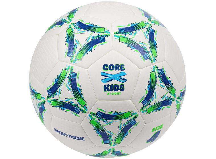 Sport-Thieme | CoreX4Kids Jalkapallo Koko: 4 | 290 g 