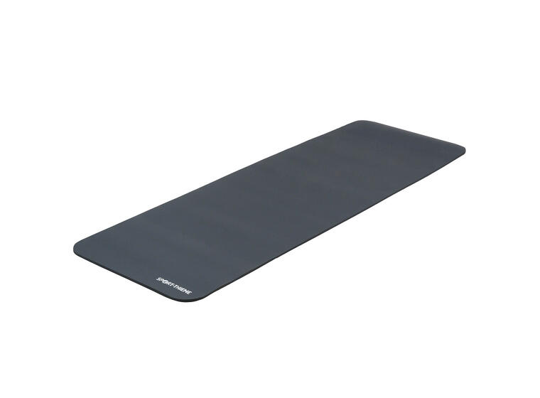 Sport-Thieme | Easy Fit Jumppamatto 180x60x1 cm | Antrasiitti 