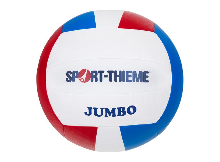Sport-Thieme | Jumbo Lentopallo 43 cm | 315 g 