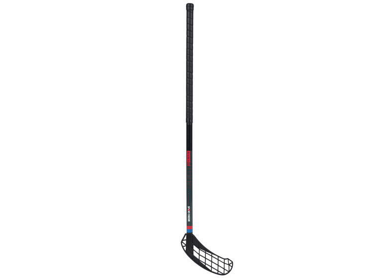 Sport-Thieme | Salibandymaila Rush 95 cm | Musta 