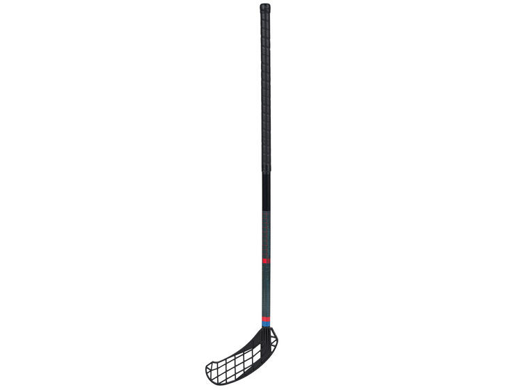 Sport-Thieme | Salibandymaila Rush 95 cm | Musta 