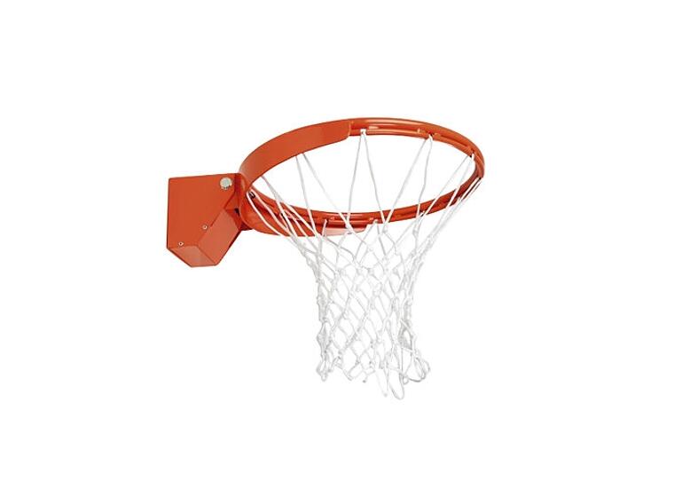 Sport-Thieme® "Indoor"  Foldable Basketb all Hoop 