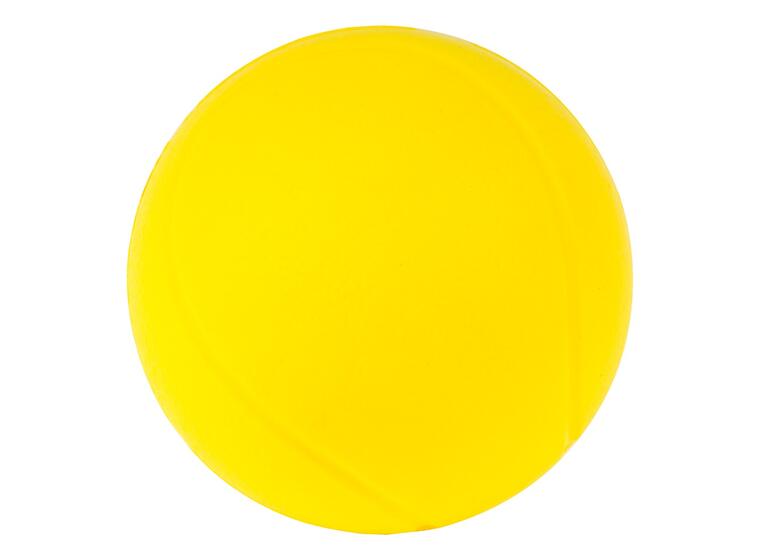 Sport-Thieme® | PU-Muovipallo 12 kpl 70 mm | 30 g | Keltainen 