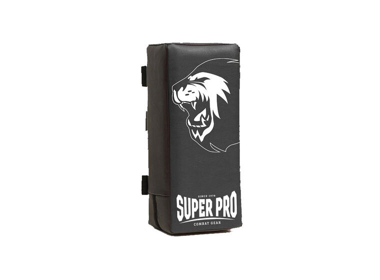 Super Pro | Iskutyyny 45x20x15 cm | Musta 