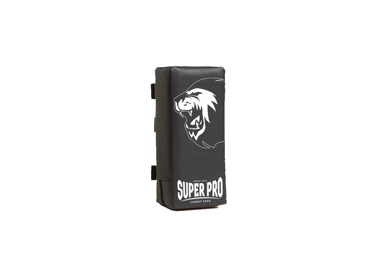Super Pro | Iskutyyny 45x20x15 cm | Musta 
