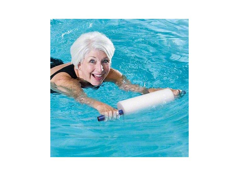 Swimming Roller 