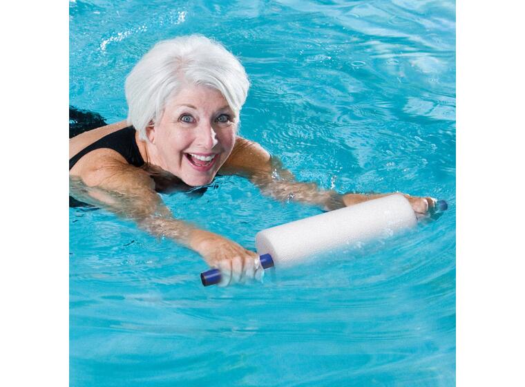 Swimming Roller 