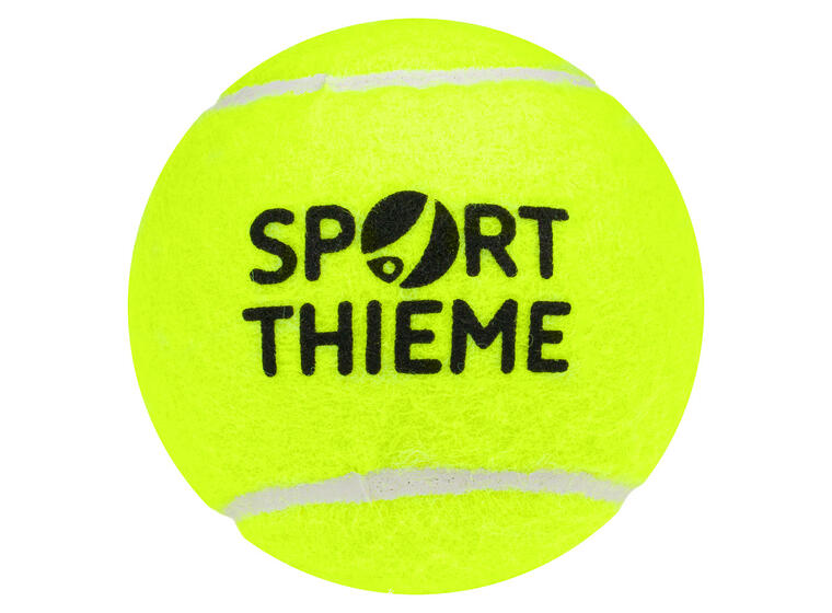 Tennispallot 60kpl Mukana säilytysastia 