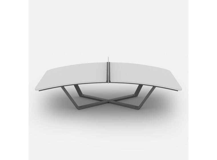 Teqball | Teq Two Pelipöytä 300x90x170 cm 