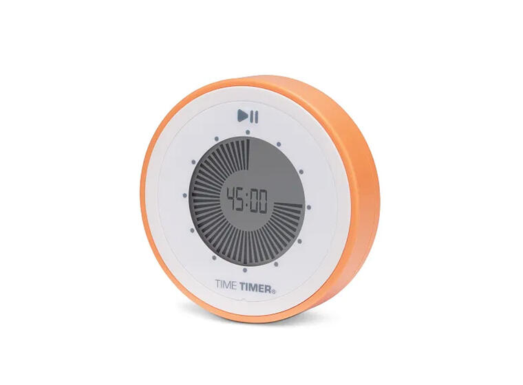 Time Timer Twist | Sekuntikello Jopa 90 min 