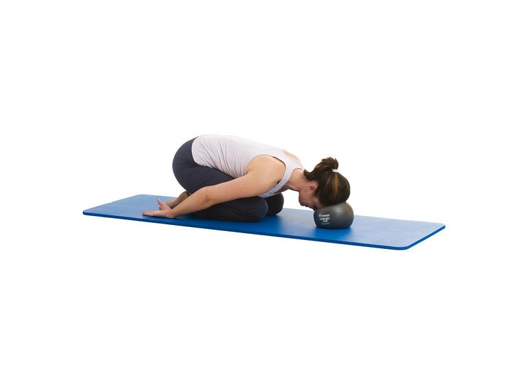 Togu® Redondo®-pallo Musta, ø 18 cm 