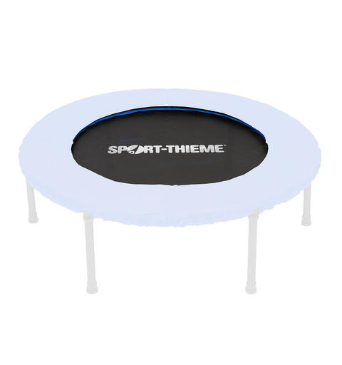 Trampoline Jumping Bed